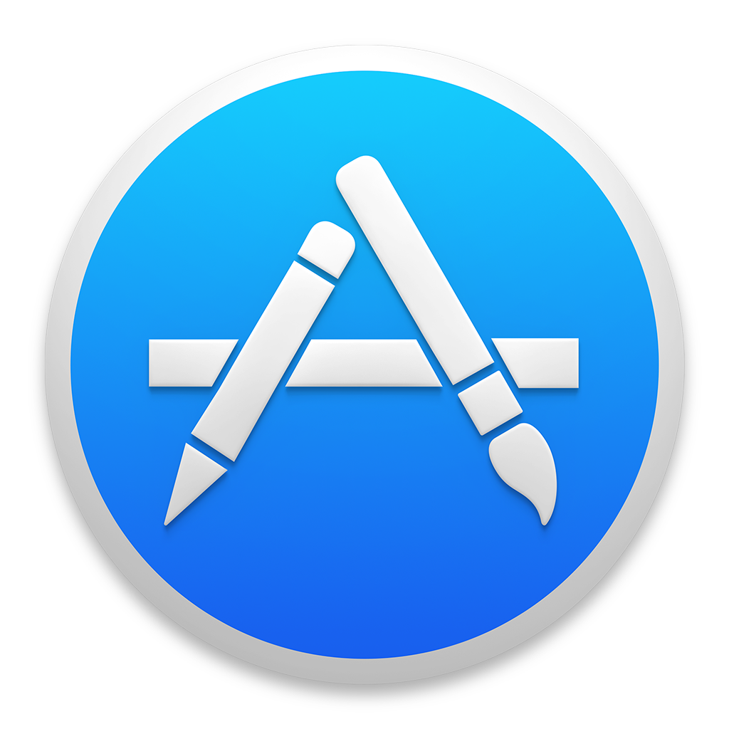 IOS Icon